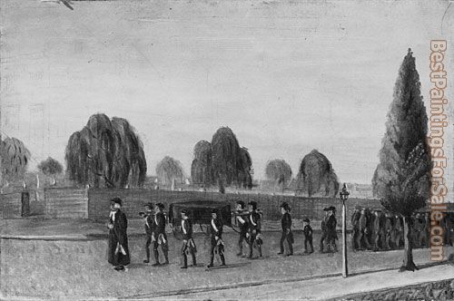 William P. Chappel Paintings for sale